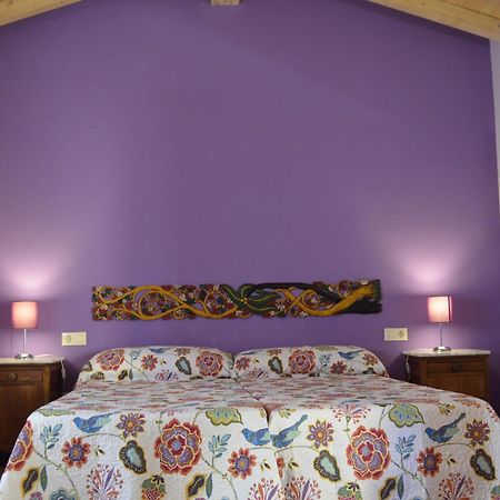Casa Atenea Самора Екстер'єр фото