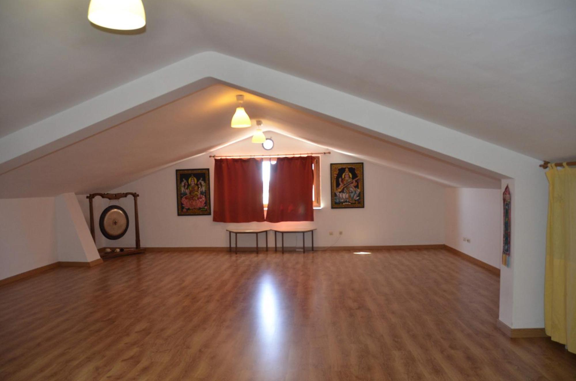 Casa Atenea Самора Екстер'єр фото