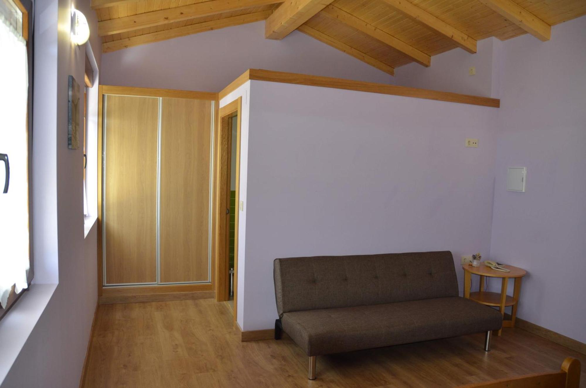 Casa Atenea Самора Екстер'єр фото